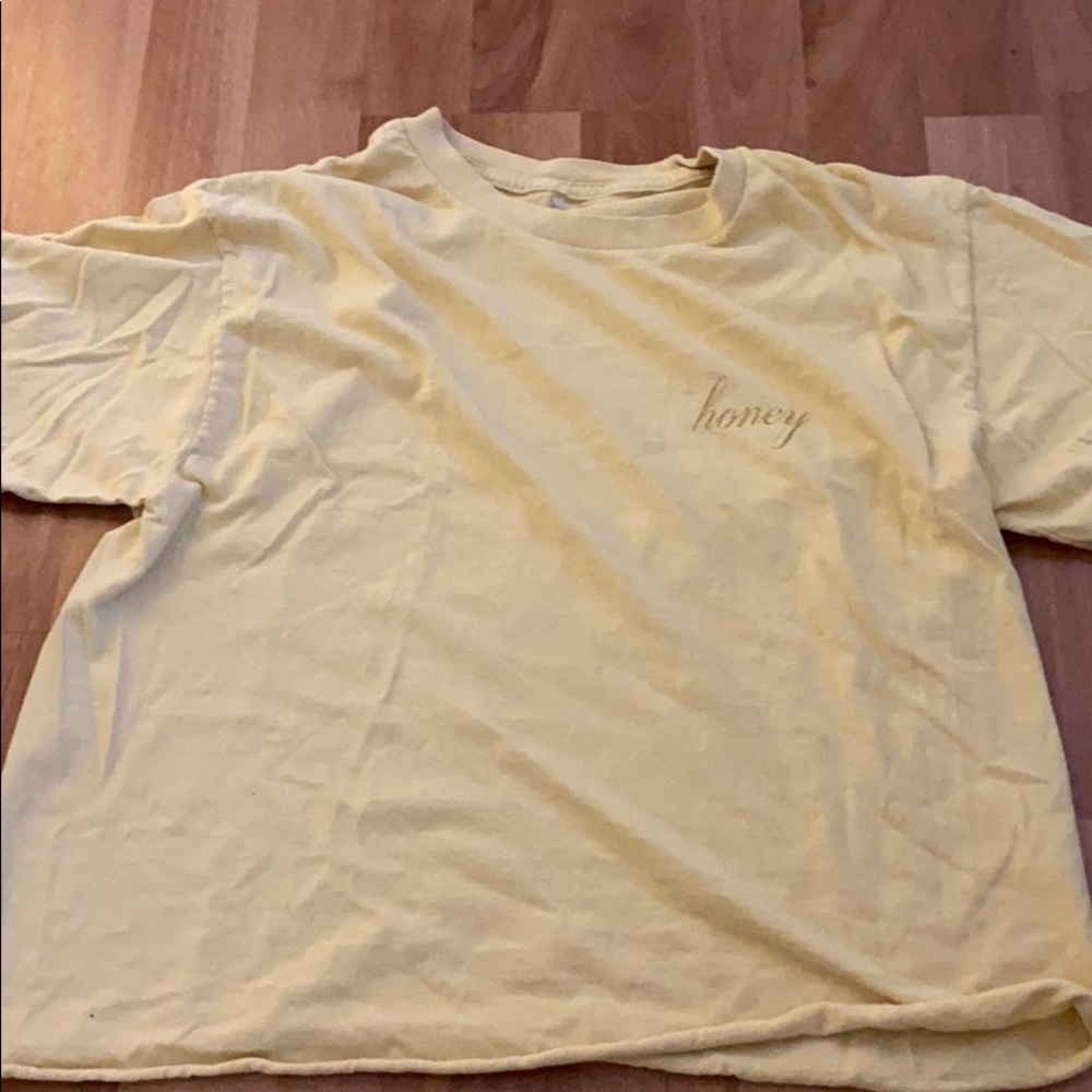 brandy melville t-shirt